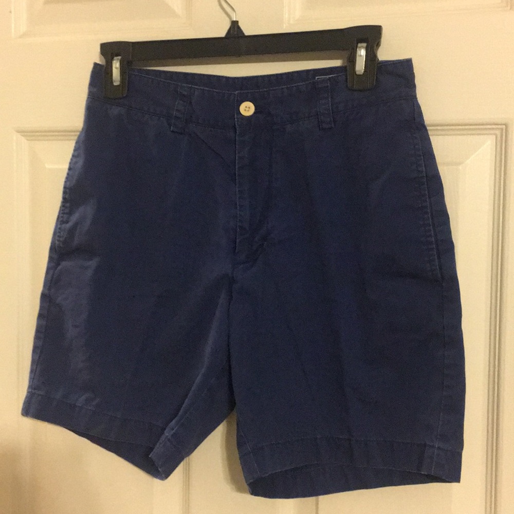 Vineyard Vines Breaker Short